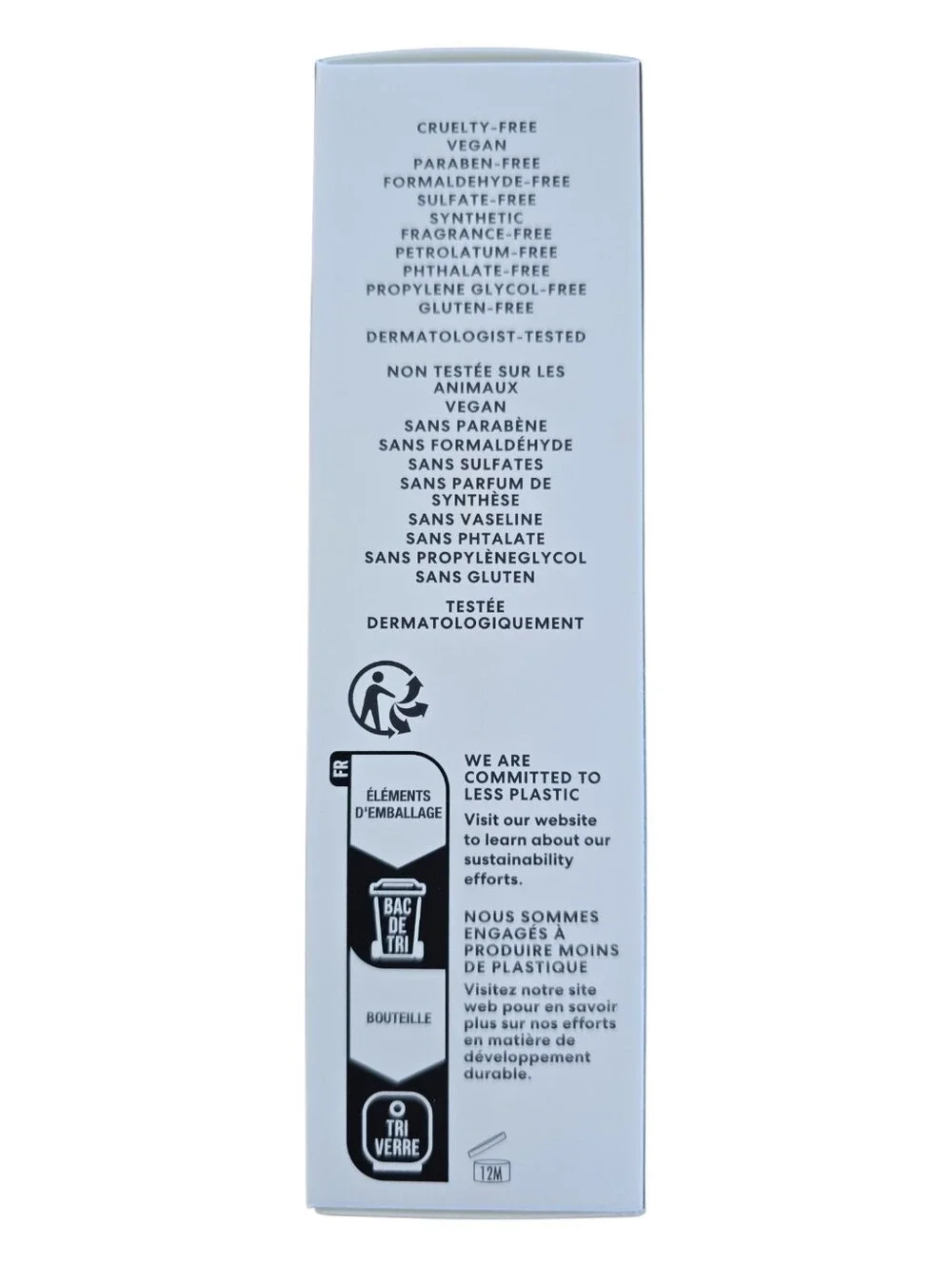 Bare Minerals NIB Original Mineral Veil 24 hr Setting Spray 3.4 oz Retail $36